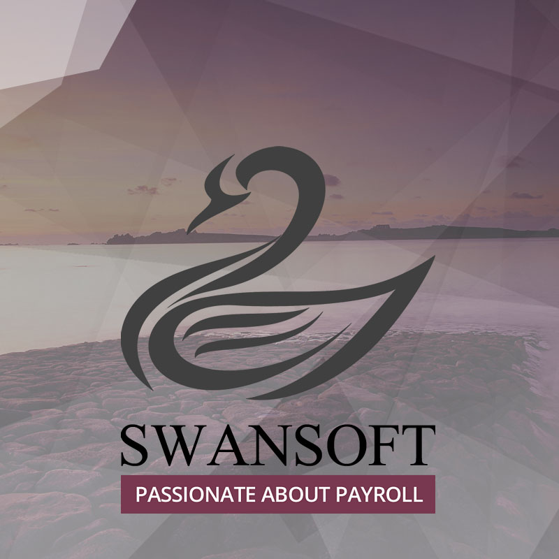 Jersey Swansoft Payroll Software.